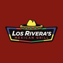 Los Rivera's Mexican Grill - Mexican Restaurants