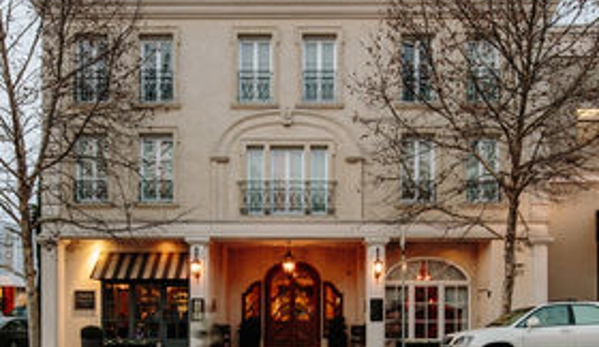 Hotel Les Mars - Healdsburg, CA