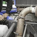 Dosser Oilfield Services & Garage - Tractor Repair & Service