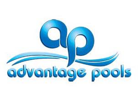 Advantage Pool Service - Memphis, TN