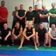 BKS Mixed Martial Arts