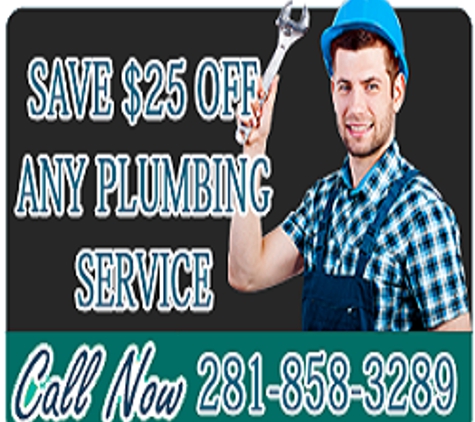 Plumbing Mission Bend - Houston, TX