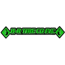 H-R Tire Co., Inc. - Automobile Parts & Supplies