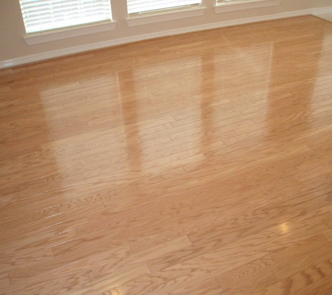 Anthony's Hardwood Floors - Revere, MA