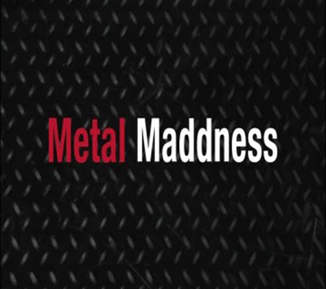 Metal Madness - Murray, UT