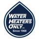 Water Heaters Only, Inc