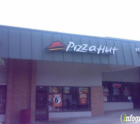 Pizza Hut - Closed - Chesterfield, MO