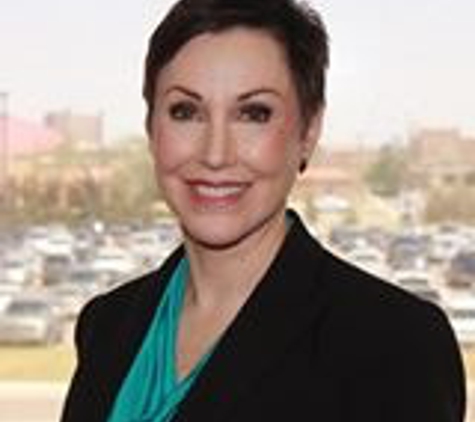 Patricia Arledge MD Plastic Surgery - Lubbock, TX