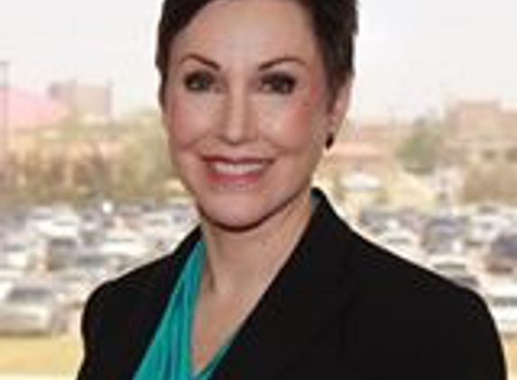 Dr. Patricia R. Arledge, MD - Lubbock, TX