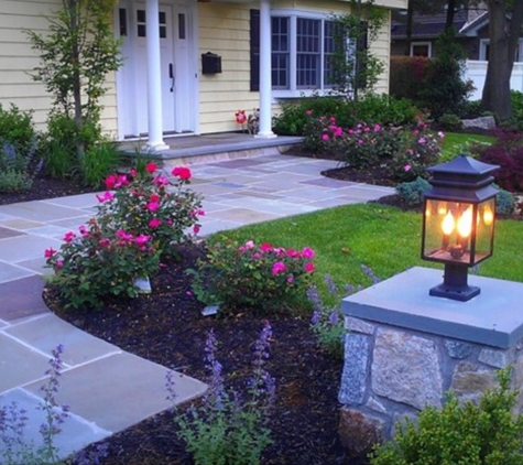 N&V Landscaping Design LLC