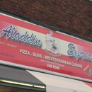 Aladdin Express Restaurant - Restaurant Delivery Service
