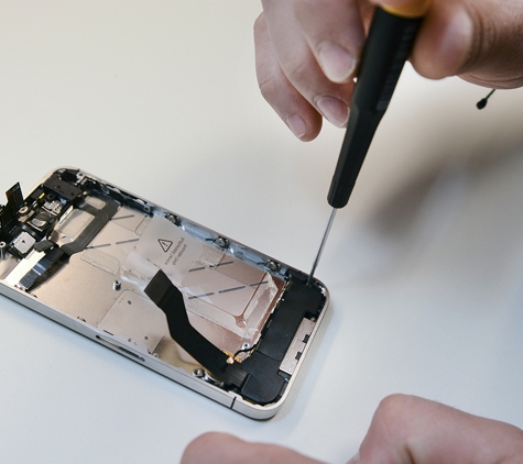 CPR Cell Phone Repair Plainview - Plainview, TX