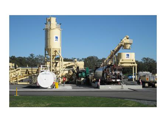 RPQ Pty Ltd - Swanbank, QLD