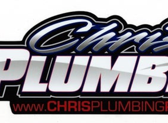 Chris' Plumbing - Beaumont, CA