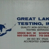 Great Lakes Testing Inc gallery
