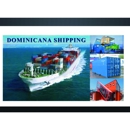 Dominicana Shipping Co. - Shipping Services