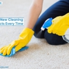 Silver Olas Carpet Tile Flood Cleaning gallery
