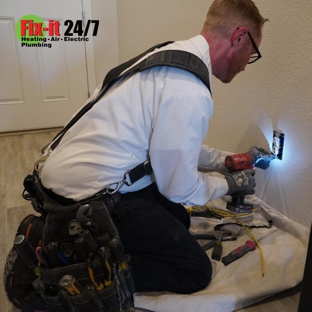 Fix-it 24/7 Plumbing, Heating, Air & Electric - Brighton, CO