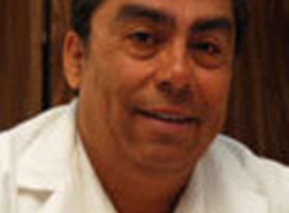 Dr. Jose J Banuelos Jr, MD - Modesto, CA