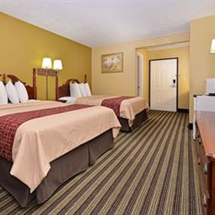 Red Roof Inn - Paducah, KY