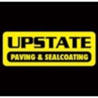 Upstate Paving & Sealcoating