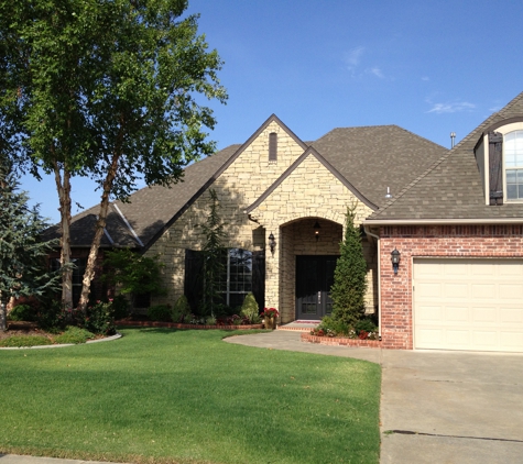 Kevin R Kidwell Masonry Construction - Oklahoma City, OK