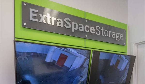 Extra Space Storage - Bronx, NY