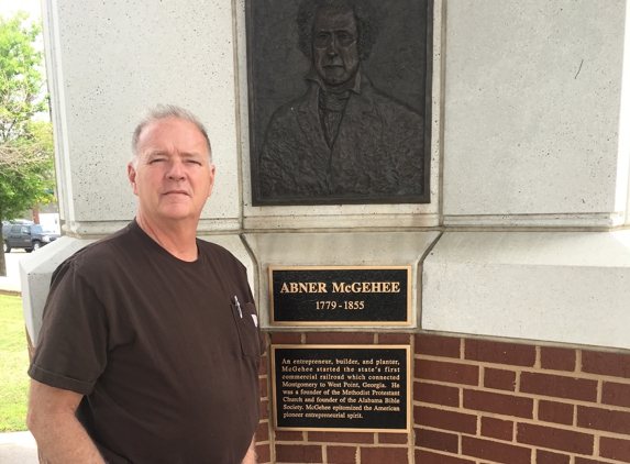 McGehee Electric, LLC - Montgomery, AL
