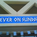 Never on Sunday - Greek Restaurants