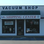 Shipping Center & Vacuum Shop