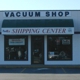 Shipping Center & Vacuum Shop