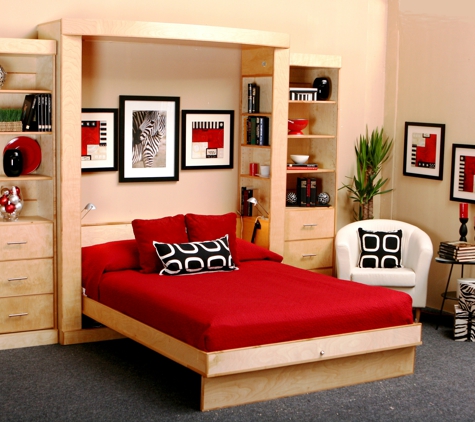 Wallbeds N More - Mountain View, CA