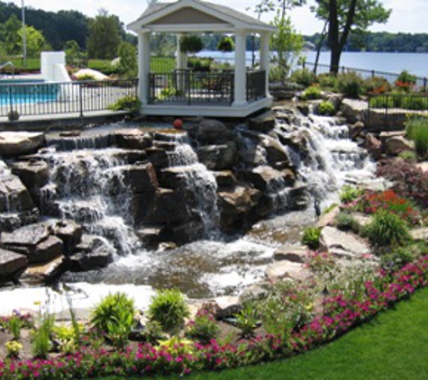 Sherwood Forest Garden Center - Rochester, MI