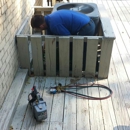 Air one heating and cooling pros - Plumbing-Drain & Sewer Cleaning