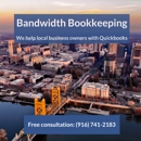 Bandwidth Bookkeeping Services - Bookkeeping