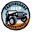 Canyonlands Jeep and Car Rentals - Car Rental