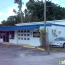Benny's Auto Service - Gas Stations