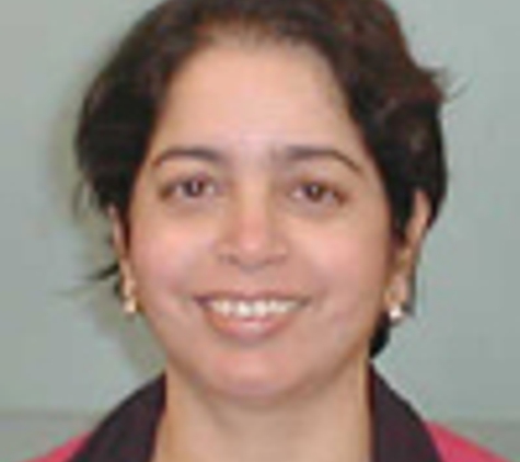 Dr. Samina Qamar, MD - Lodi, CA