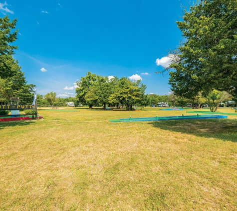 Thousand Trails Lake Texoma - Gordonville, TX