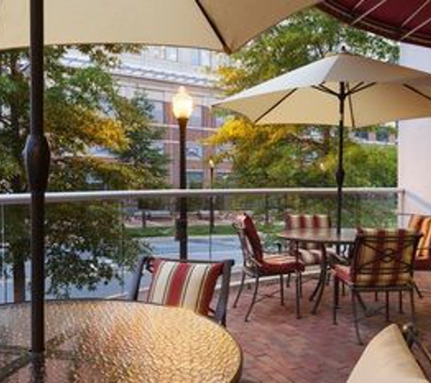 Residence Inn Alexandria Old Town South at Carlyle - Alexandria, VA