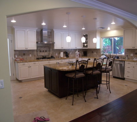 Dream Home Remodeling, Inc. - Woodland Hills, CA