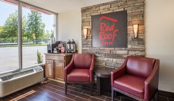 Red Roof Inn - Dumfries, VA