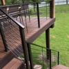 Cedar Works Deck Builders gallery
