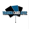 Trading card attic gallery