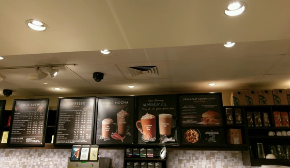 Starbucks Coffee - Harrisburg, PA