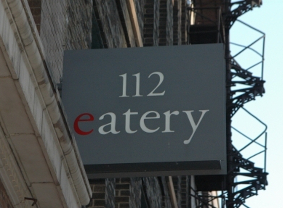 112 Eatery - Minneapolis, MN