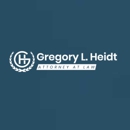 Gregory L. Heidt, Attorney At Law - Estate Planning Attorneys