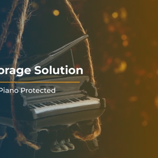 Ezy Piano Removal - Merrylands West, NSW. Piano Storage Solution