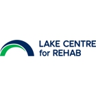 Lake Centre for Rehab