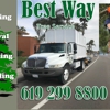 A Best Way Tree Service gallery